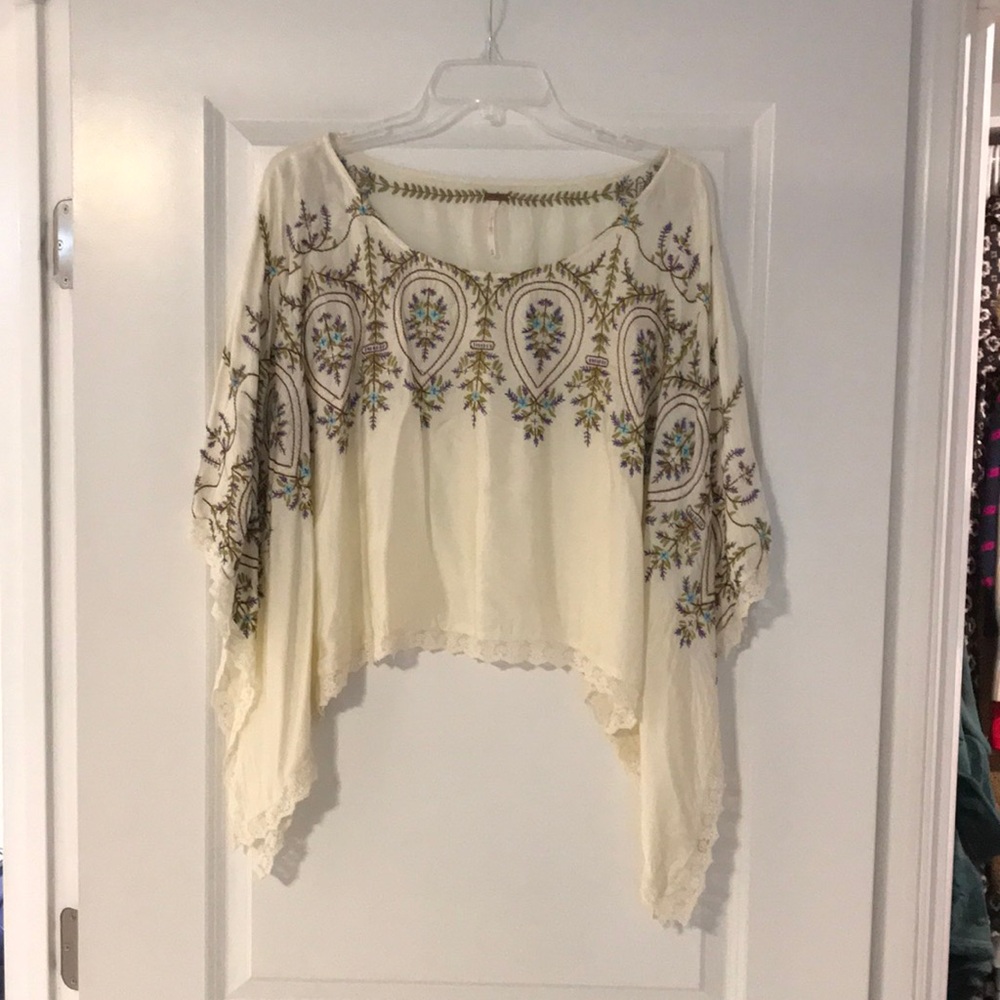 Free People Top